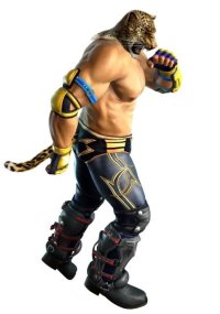 BUY NEW tekken - 116327 Premium Anime Print Poster